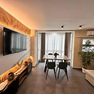  Apartament Playa Carihuela El Carmen