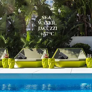 4* Hotel Essence Boutique