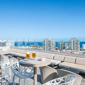 4* Hotel Aluasoul Costa Malaga - Adults Recommended